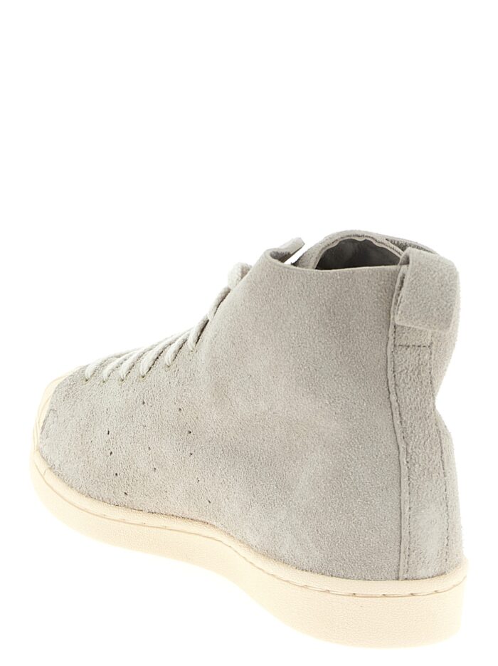 Superstar Hi' Sneakers Adidas Originals By WB
