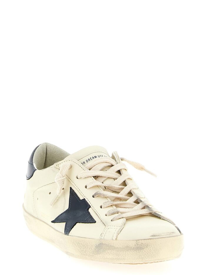 Golden Goose Deluxe Brand 'Superstar' Sneakers