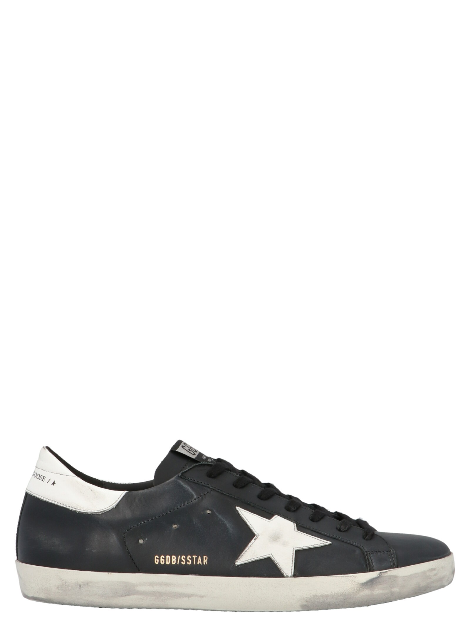 Golden Goose Deluxe Brand ‘Superstar’ Sneakers