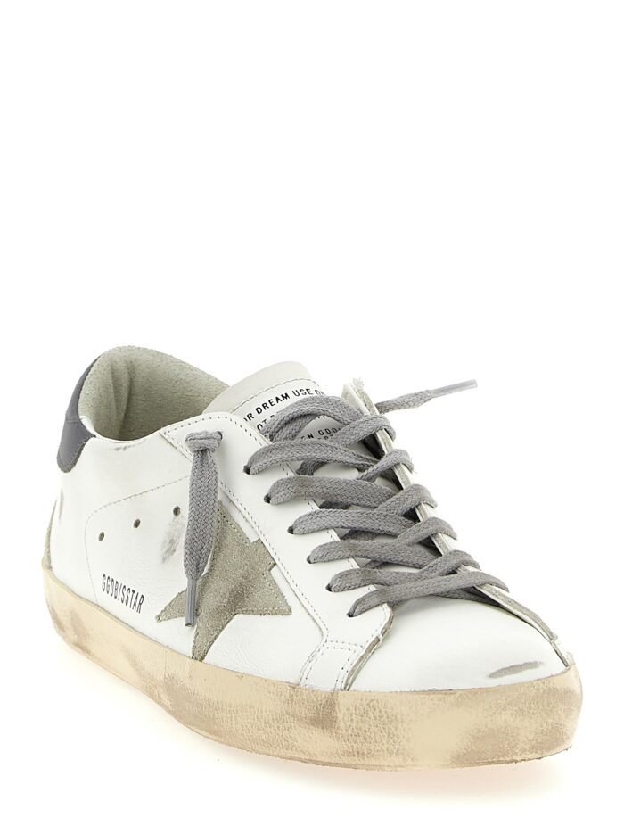 Golden Goose Deluxe Brand 'Superstar' Sneakers
