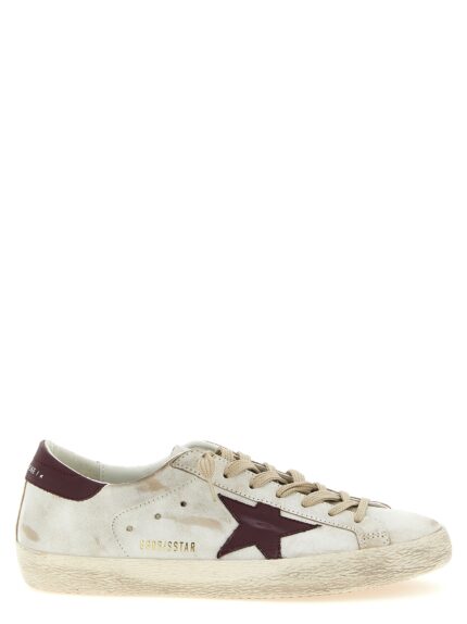 Golden Goose Deluxe Brand 'Superstar' Sneakers