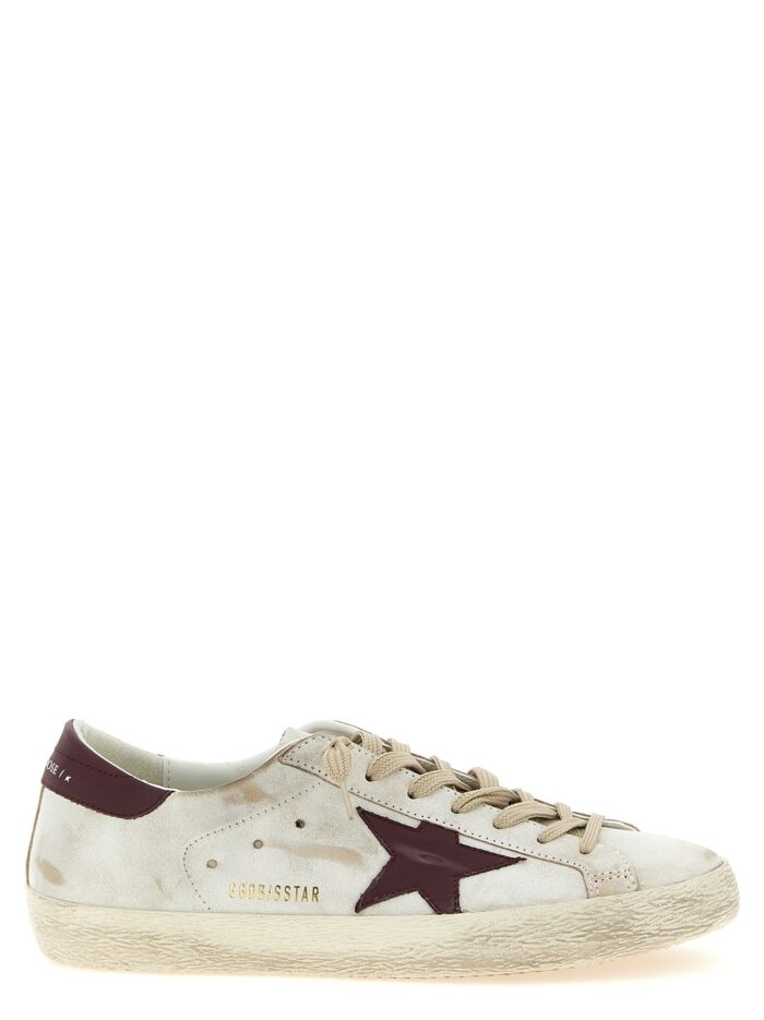 golden goose deluxe brand 'superstar' sneakers Golden Goose Deluxe Brand 'Superstar' Sneakers