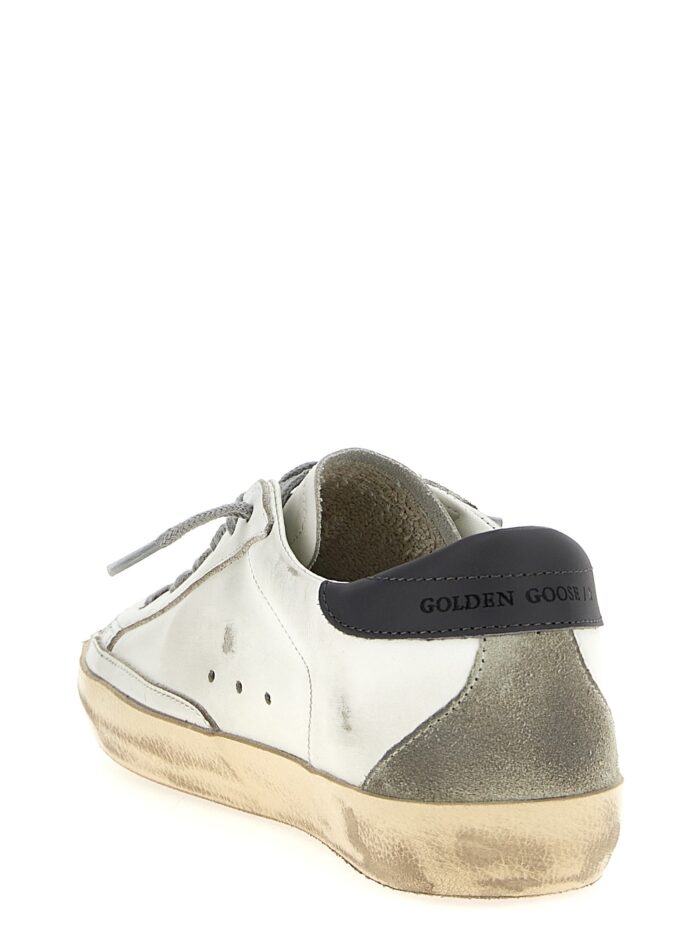 Golden Goose Deluxe Brand 'Superstar' Sneakers