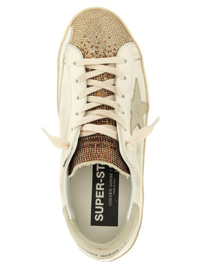 Golden Goose Deluxe Brand 'Superstar' Sneakers