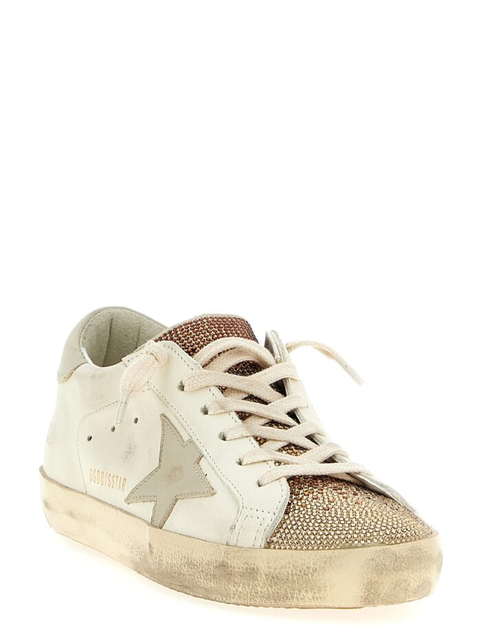 Golden Goose Deluxe Brand 'Superstar' Sneakers