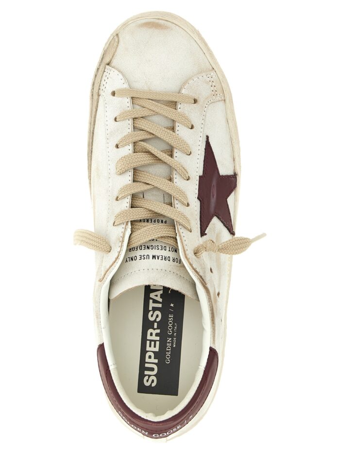 Golden Goose Deluxe Brand 'Superstar' Sneakers