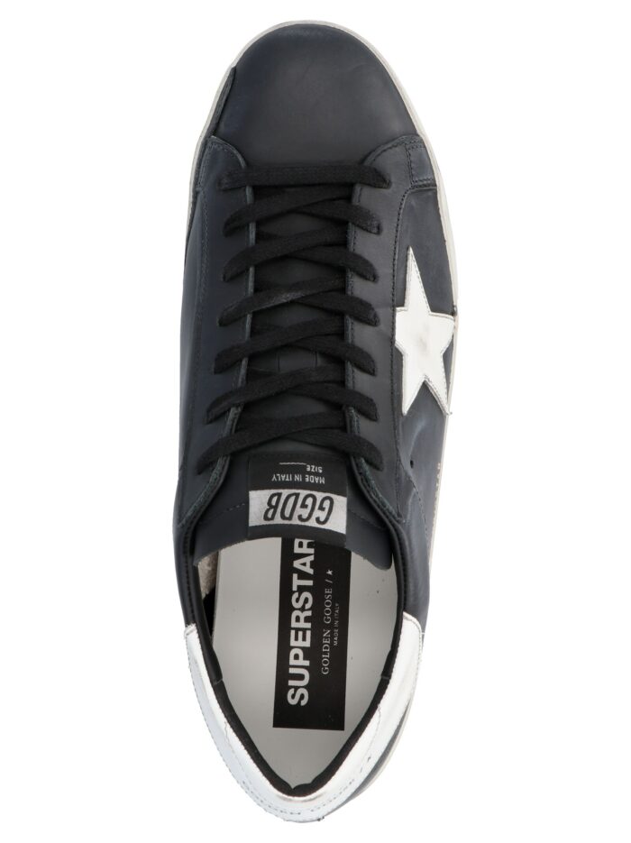 Golden Goose Deluxe Brand ‘Superstar’ Sneakers