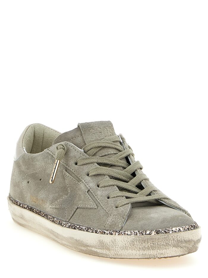 Golden Goose Deluxe Brand 'Superstar' Sneakers