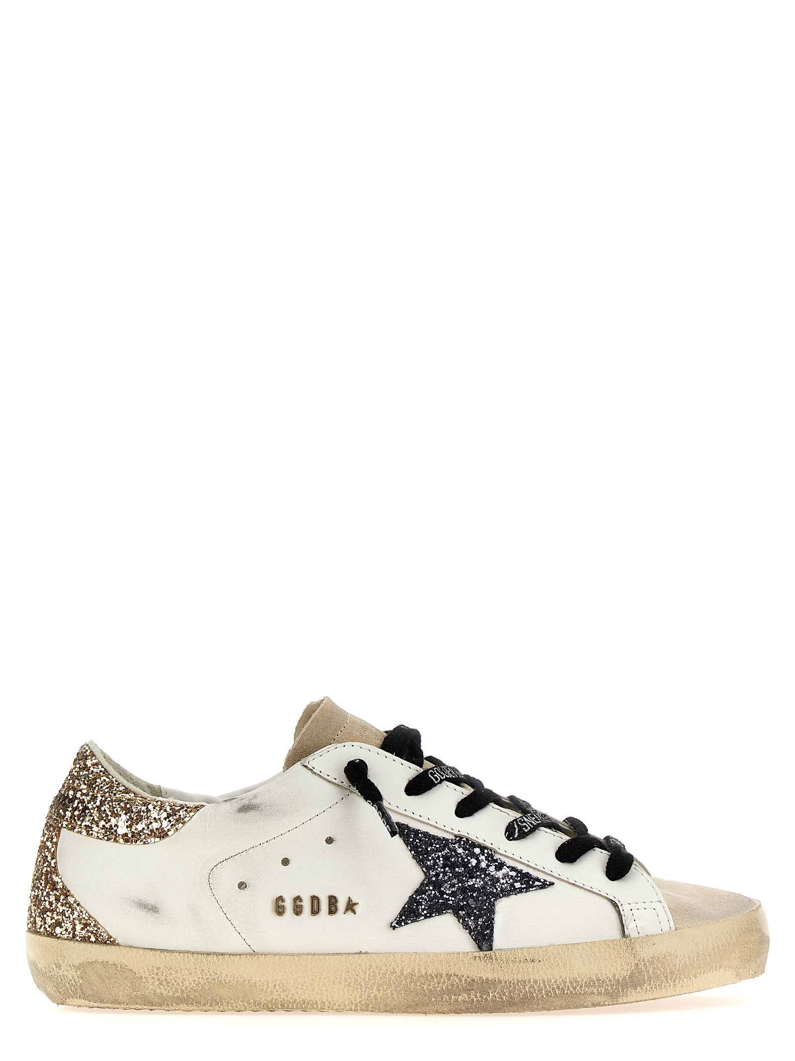Golden Goose Deluxe Brand 'Superstar' Sneakers