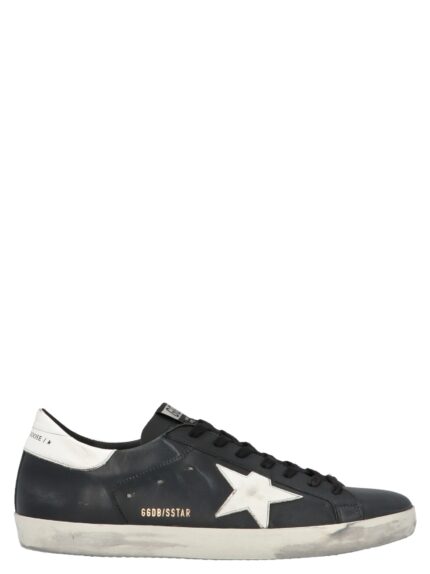 Golden Goose Deluxe Brand ‘Superstar’ Sneakers