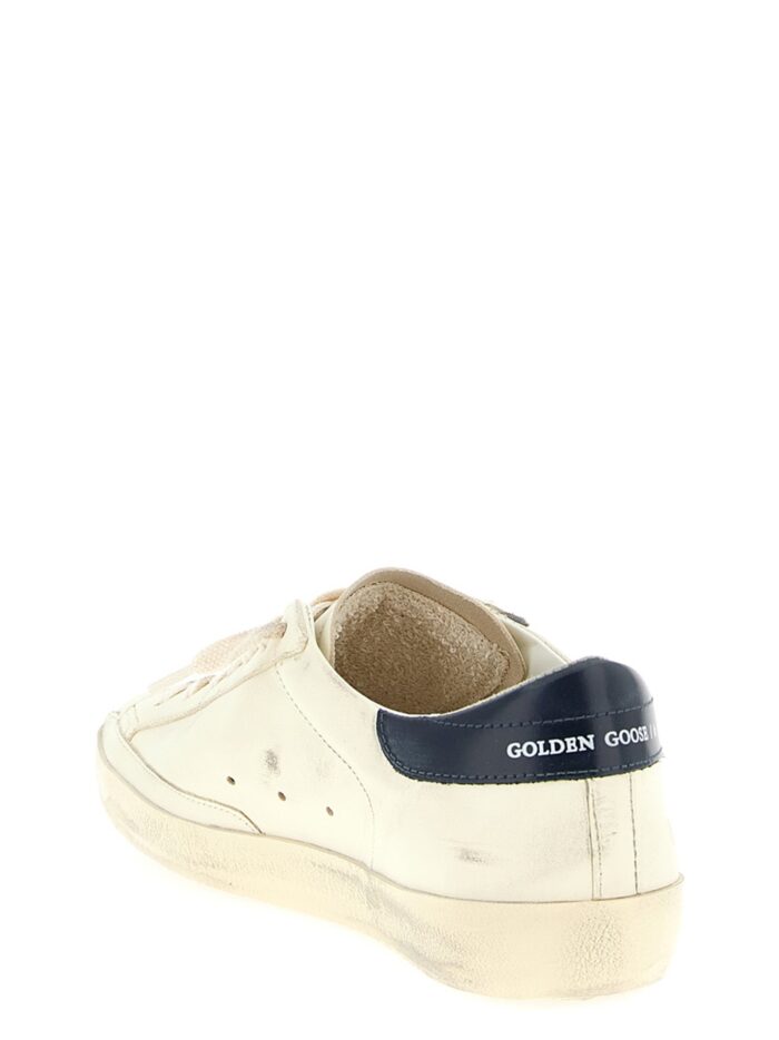 Golden Goose Deluxe Brand 'Superstar' Sneakers