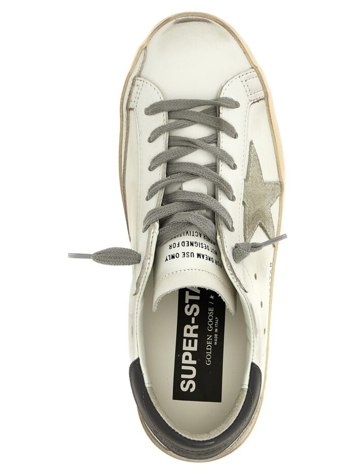 Golden Goose Deluxe Brand 'Superstar' Sneakers