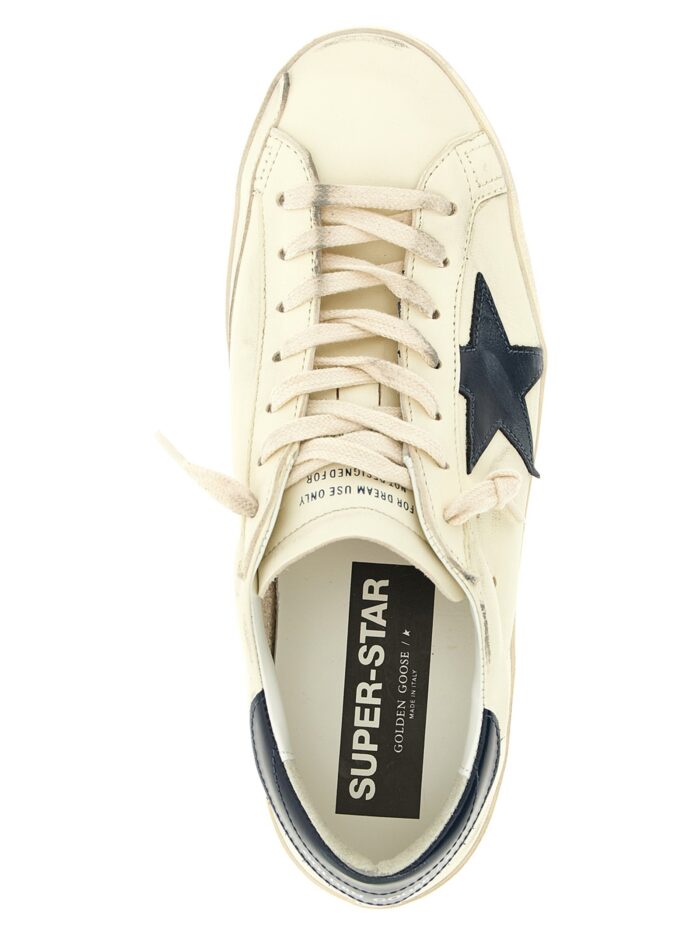 Golden Goose Deluxe Brand 'Superstar' Sneakers