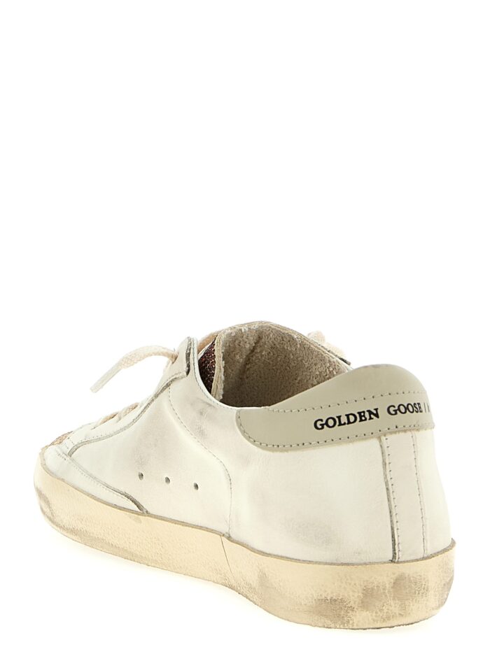 Golden Goose Deluxe Brand 'Superstar' Sneakers