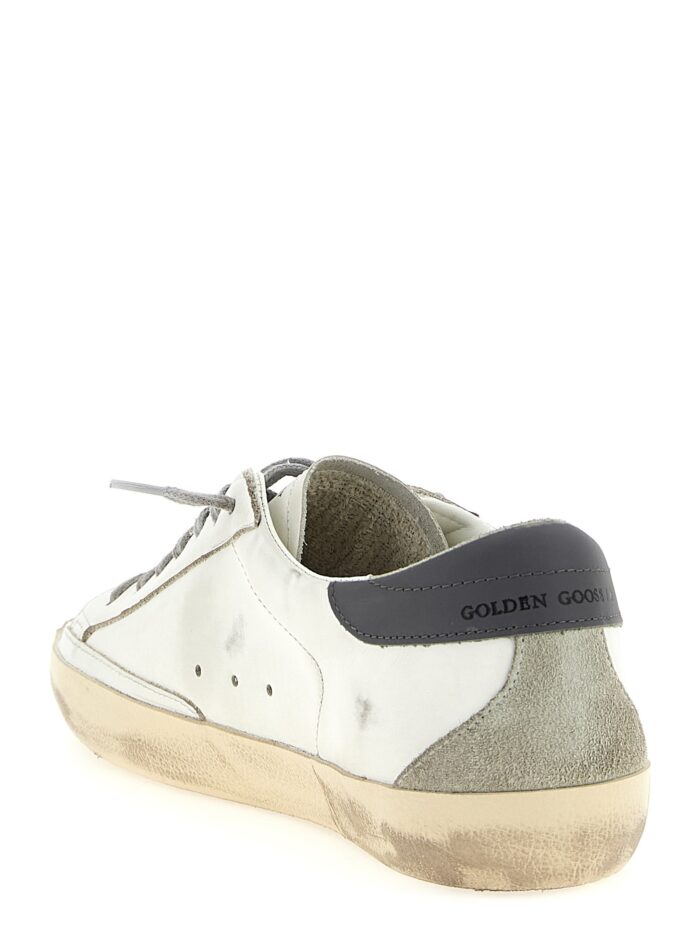 Golden Goose Deluxe Brand 'Superstar' Sneakers