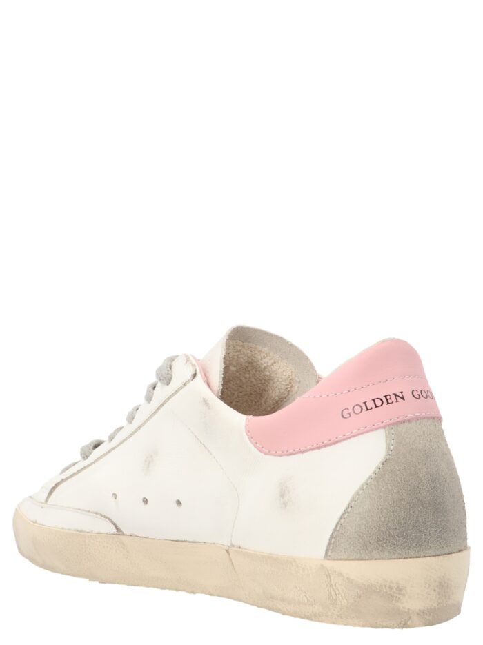 Golden Goose Deluxe Brand ‘Superstar’ Sneakers