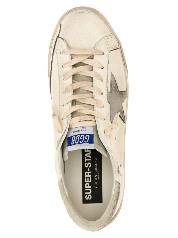 Golden Goose Deluxe Brand 'Superstar' Sneakers