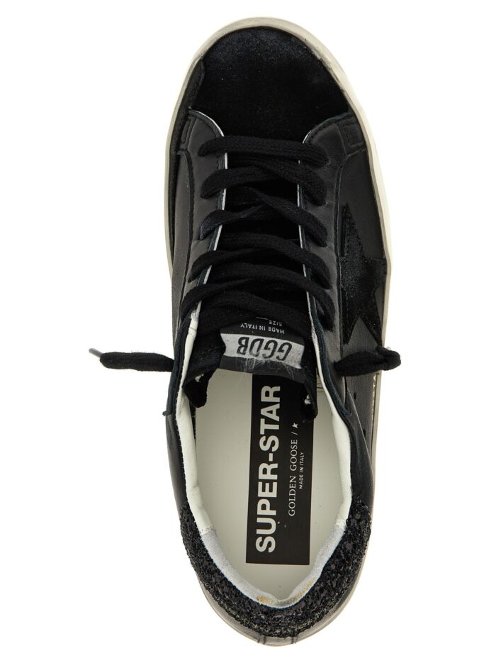 Golden Goose Deluxe Brand 'Superstar' Sneakers