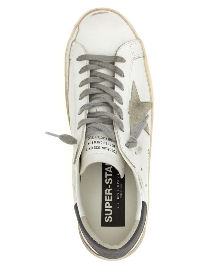 Golden Goose Deluxe Brand 'Superstar' Sneakers