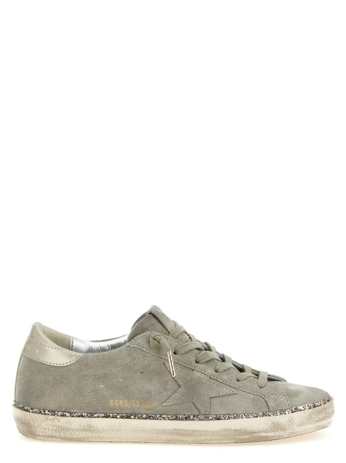 golden goose deluxe brand 'superstar' sneakers Golden Goose Deluxe Brand 'Superstar' Sneakers