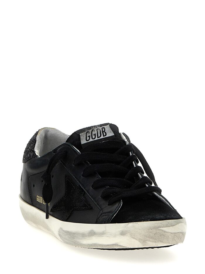 Golden Goose Deluxe Brand 'Superstar' Sneakers