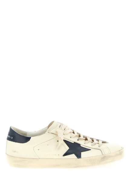 Golden Goose Deluxe Brand 'Superstar' Sneakers