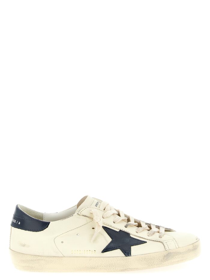 golden goose deluxe brand 'superstar' sneakers Golden Goose Deluxe Brand 'Superstar' Sneakers