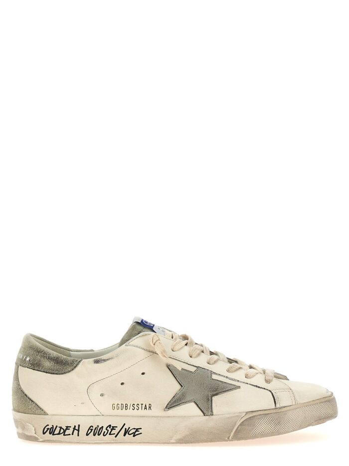 Golden Goose Deluxe Brand 'Superstar' Sneakers