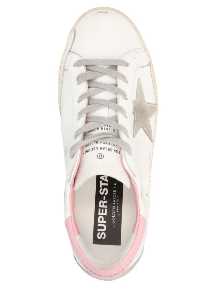 Golden Goose Deluxe Brand ‘Superstar’ Sneakers