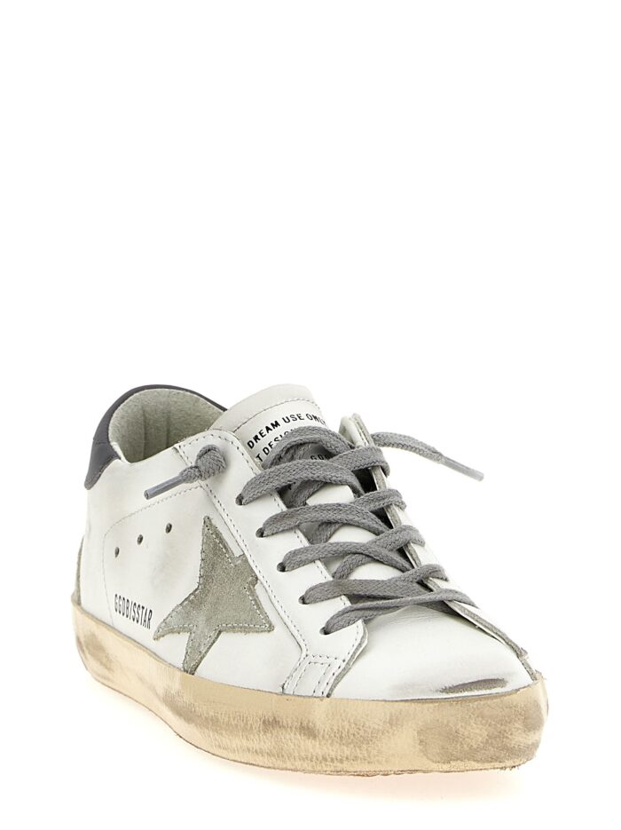 Golden Goose Deluxe Brand 'Superstar' Sneakers