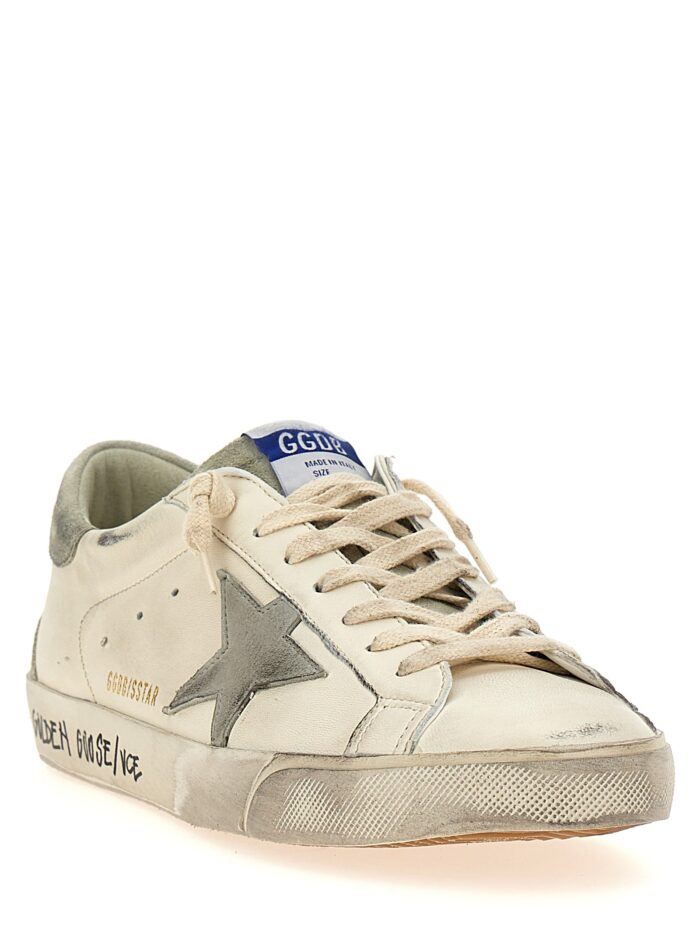 Golden Goose Deluxe Brand 'Superstar' Sneakers