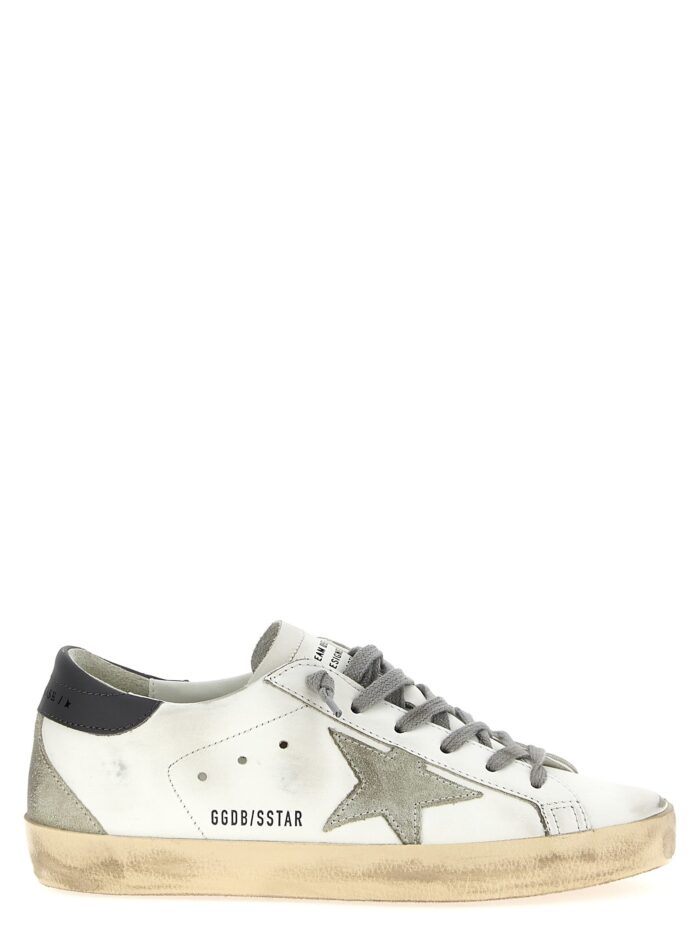 golden goose deluxe brand 'superstar' sneakers Golden Goose Deluxe Brand 'Superstar' Sneakers