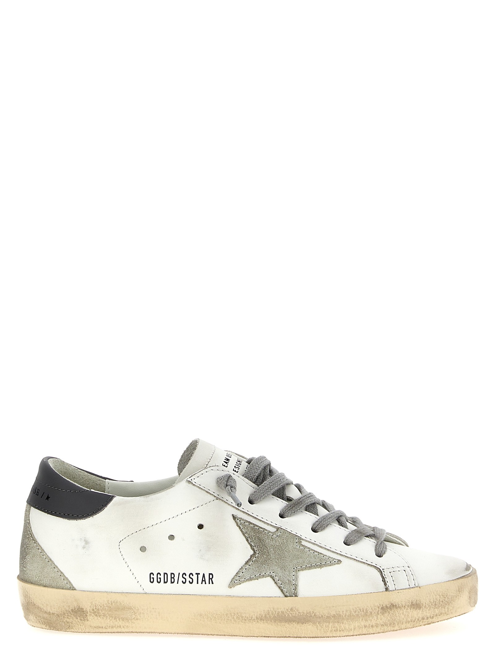 Golden Goose Deluxe Brand 'Superstar' Sneakers