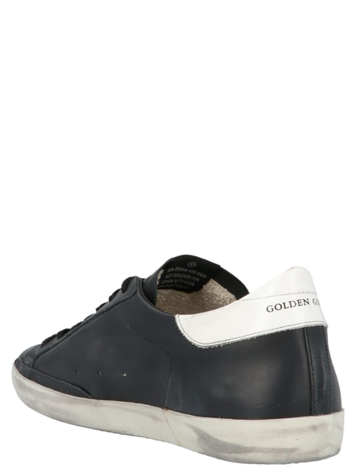 Golden Goose Deluxe Brand ‘Superstar’ Sneakers