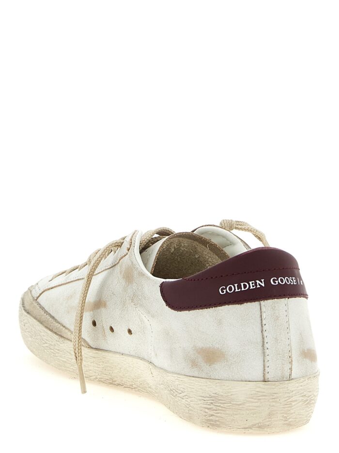 Golden Goose Deluxe Brand 'Superstar' Sneakers