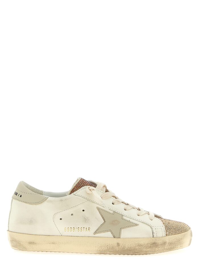 golden goose deluxe brand 'superstar' sneakers Golden Goose Deluxe Brand 'Superstar' Sneakers