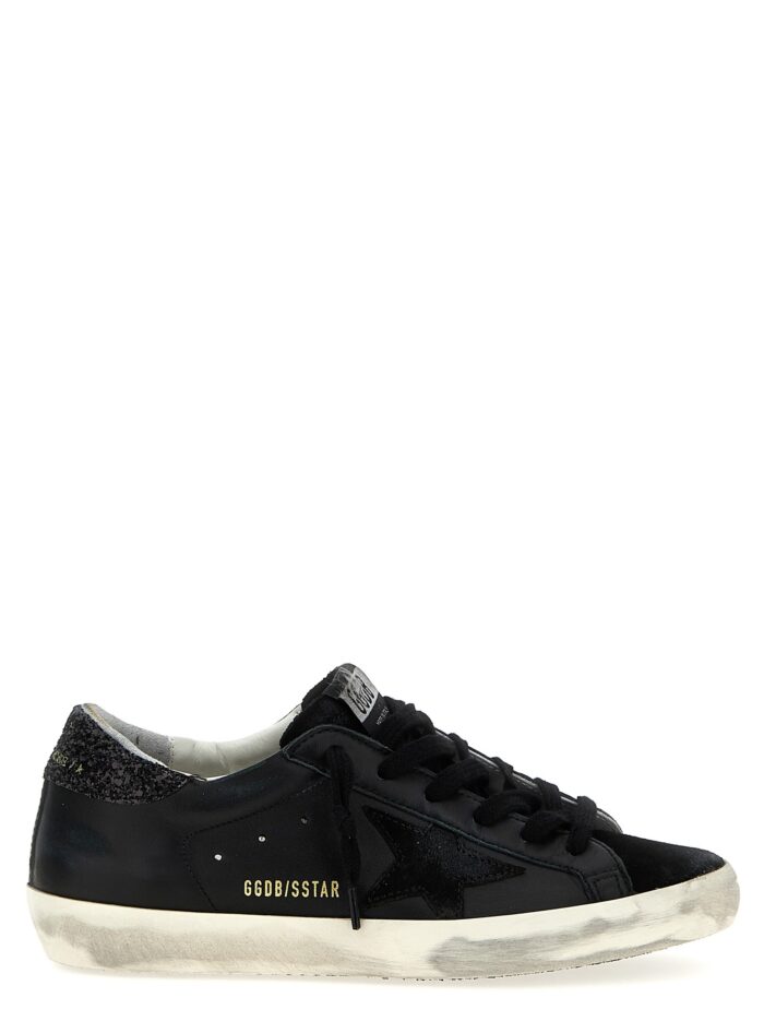 golden goose deluxe brand 'superstar' sneakers Golden Goose Deluxe Brand 'Superstar' Sneakers