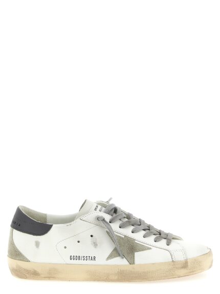 Golden Goose Deluxe Brand 'Superstar' Sneakers