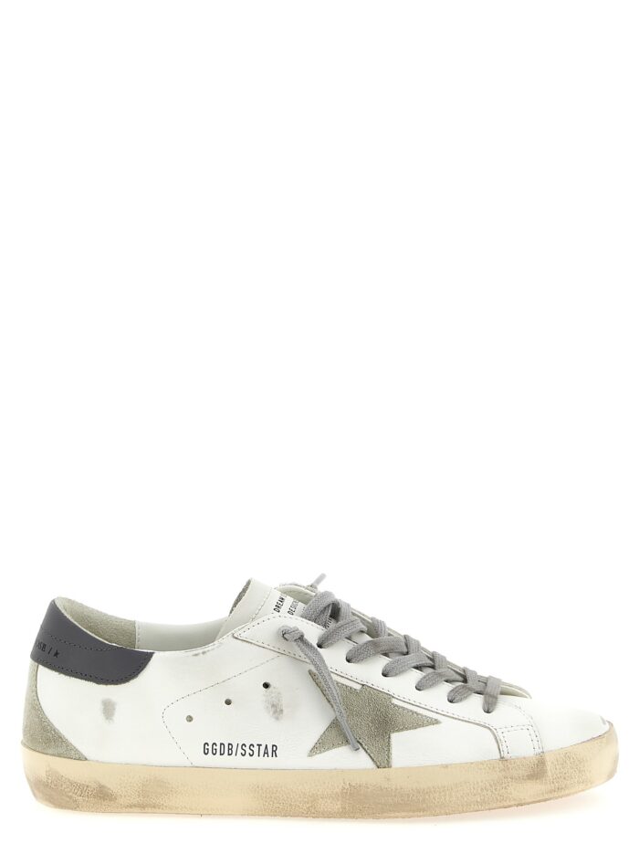 golden goose deluxe brand 'superstar' sneakers Golden Goose Deluxe Brand 'Superstar' Sneakers