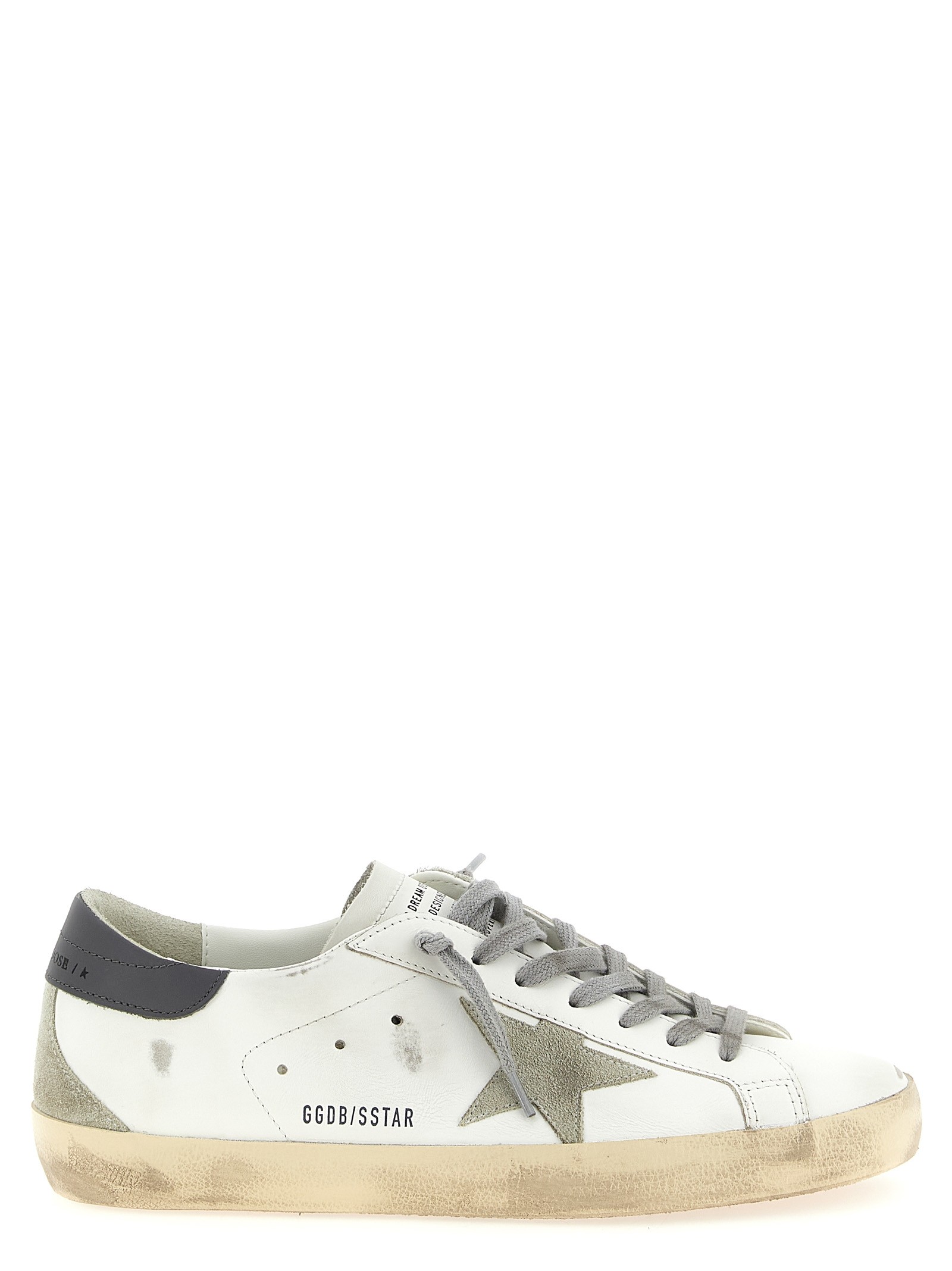 Golden Goose Deluxe Brand 'Superstar' Sneakers