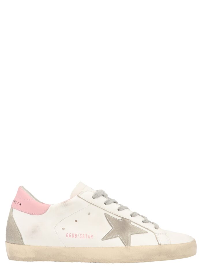 golden goose deluxe brand ‘superstar’ sneakers Golden Goose Deluxe Brand ‘Superstar’ Sneakers