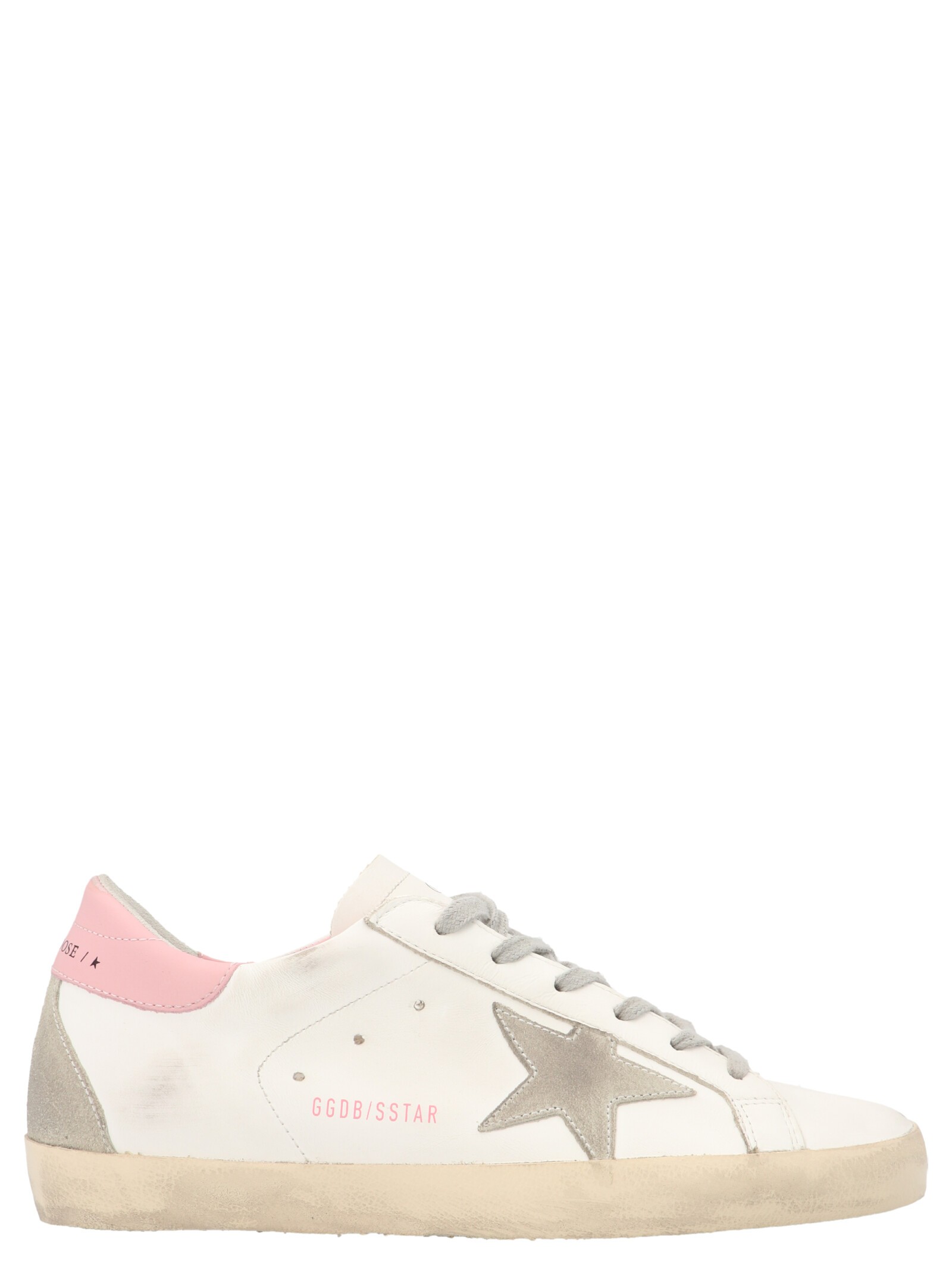 Golden Goose Deluxe Brand ‘Superstar’ Sneakers