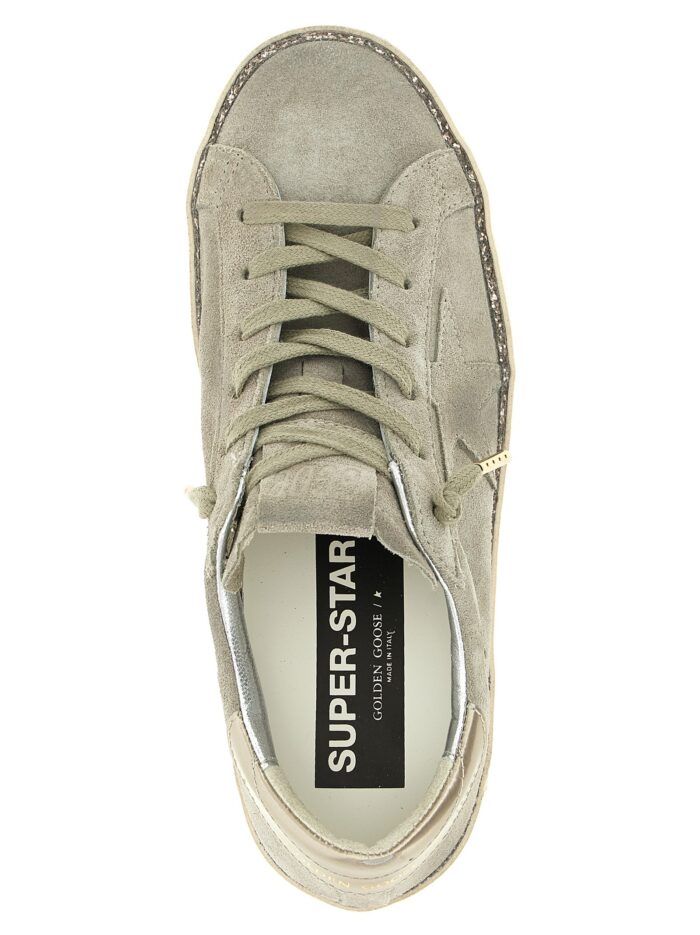 Golden Goose Deluxe Brand 'Superstar' Sneakers