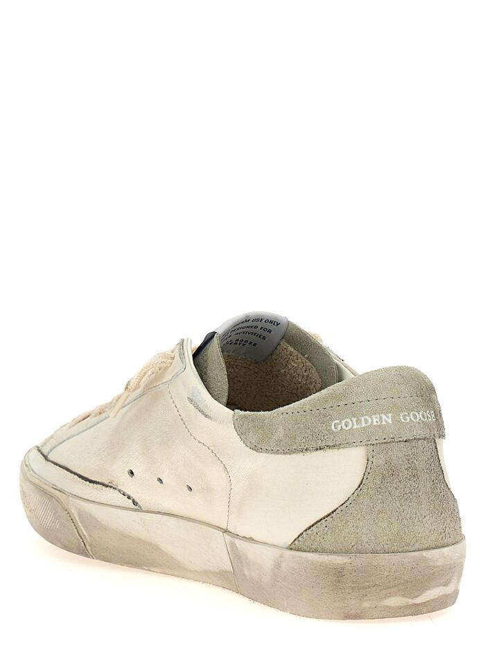 Golden Goose Deluxe Brand 'Superstar' Sneakers