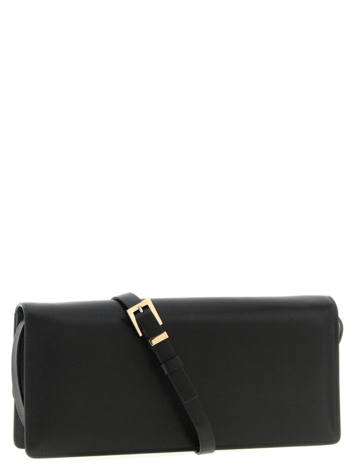 TOM FORD 'Supple Grain' Shoulder Bag