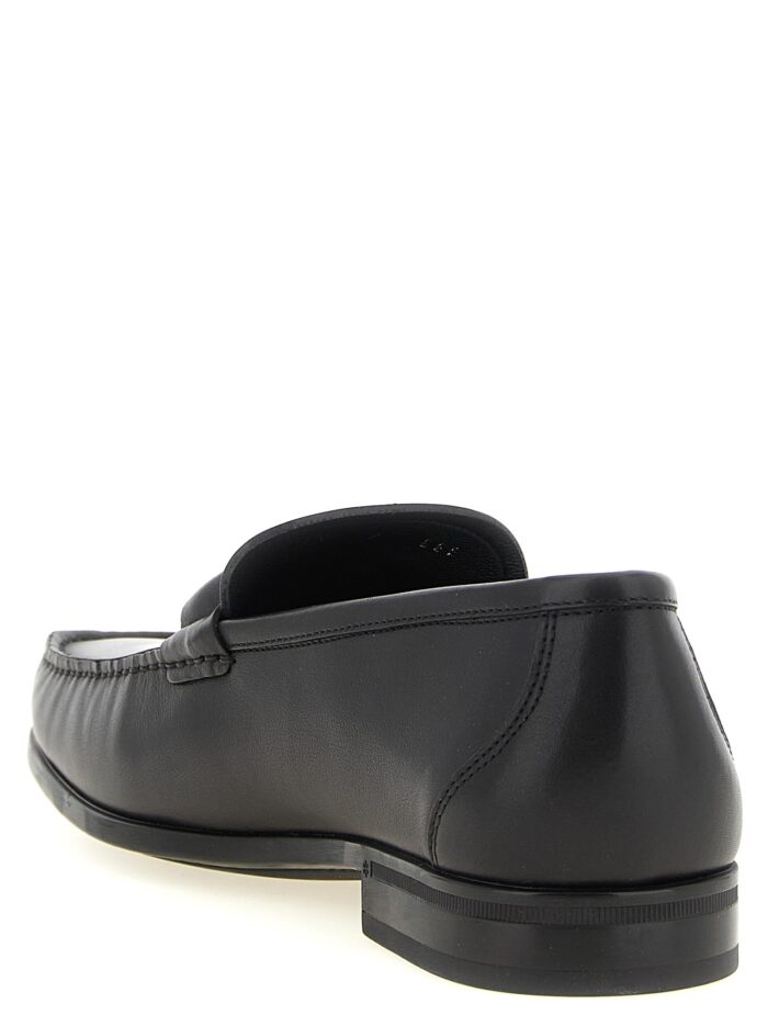 Ferragamo 'Supreme' Loafers