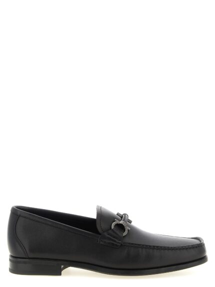Ferragamo 'Supreme' Loafers