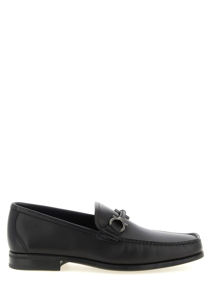 ferragamo 'supreme' loafers Ferragamo 'Supreme' Loafers