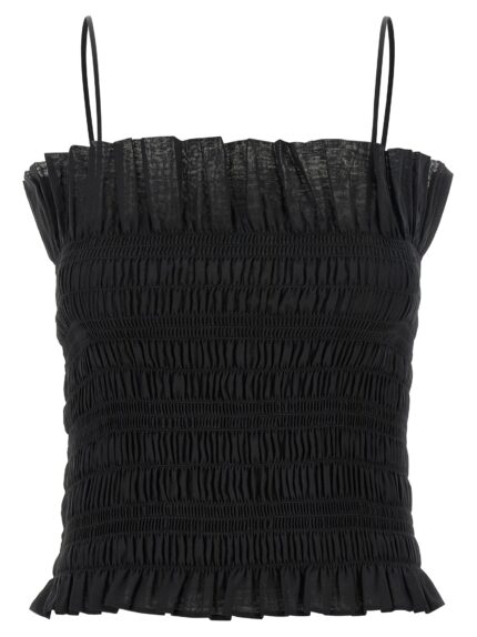 THE ANDAMANE 'Suri' Top