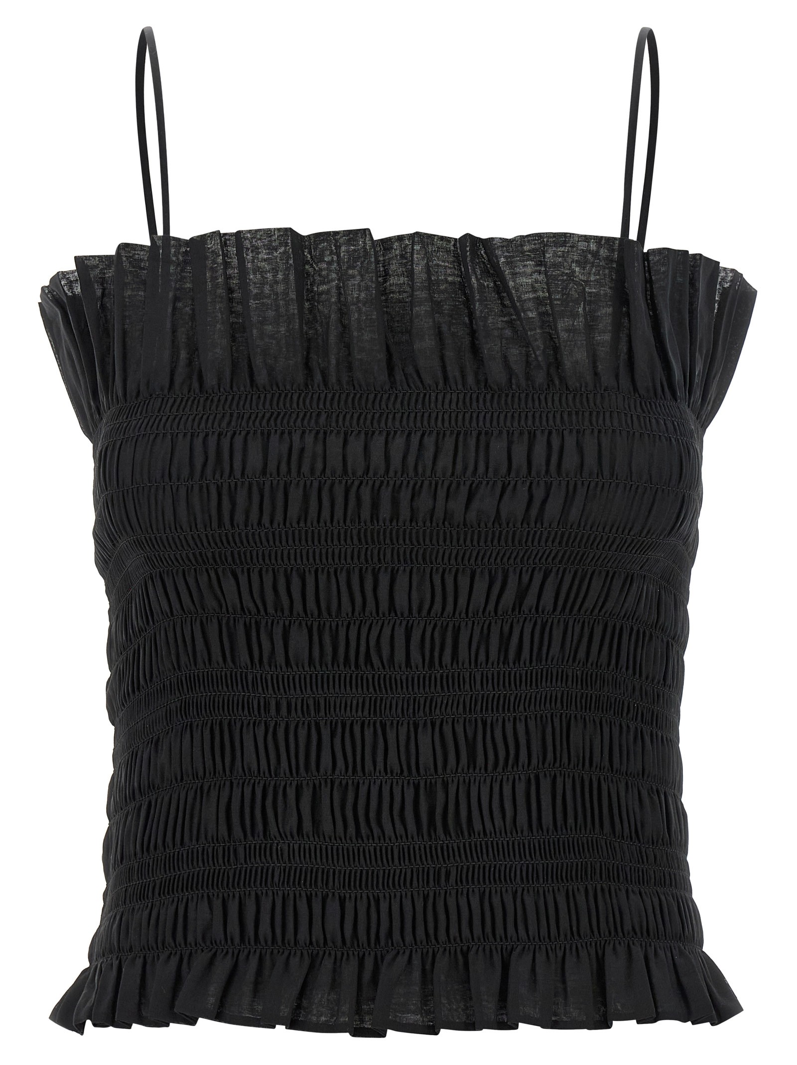 THE ANDAMANE 'Suri' Top